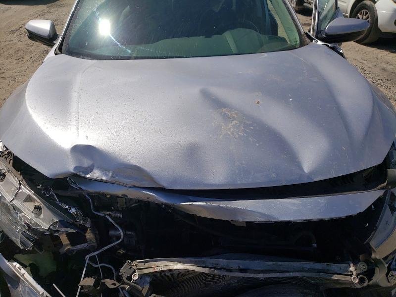 Photo 11 from auction – 2017 HONDA CIVIC with VIN 19XFC1F74HE214603