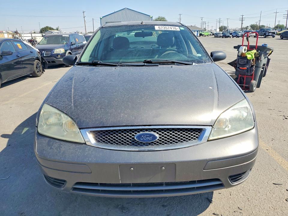 صورة رقم 5 من المزاد - 2007 FORD FOCUS مع VIN 1FAFP34N07W211046