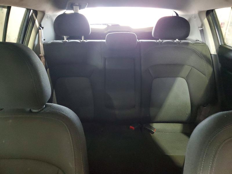 Photo 10 from auction – 2014 KIA SPORTAGE with VIN KNDPB3AC4E7575204