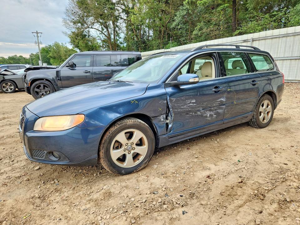 2009 VOLVO V70 - Търг №66964966