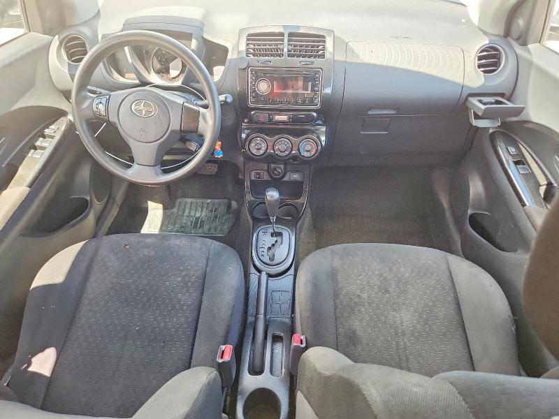 Photo 8 from auction – 2008 SCION XD with VIN JTKKU10488J016225