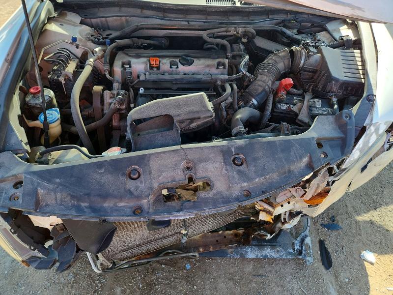 Zdjęcie 11 z aukcji – 2012 HONDA ACCORD z VIN 1HGCP2F87CA104213