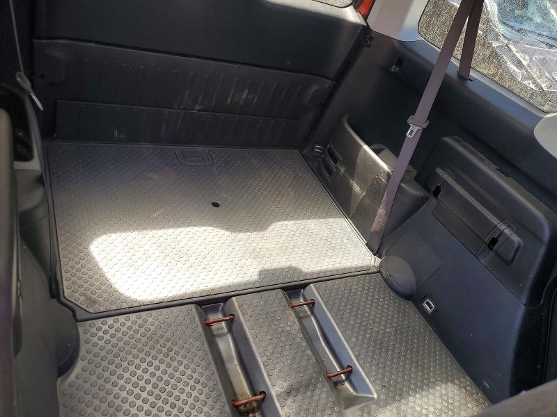 صورة رقم 11 من المزاد - 2004 HONDA ELEMENT مع VIN 5J6YH28514L003835