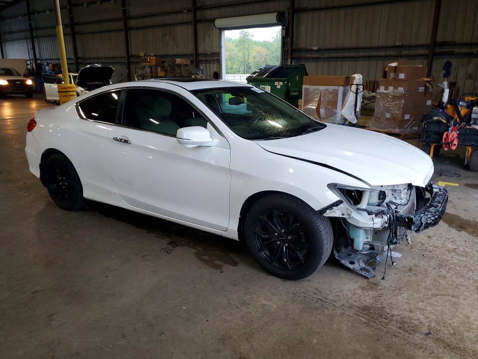 Photo 4 from auction – 2015 HONDA ACCORD with VIN 1HGCT1B8XFA011167