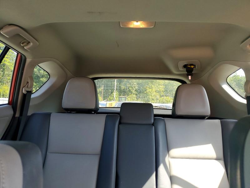 Photo 10 from auction – 2013 TOYOTA RAV4 with VIN 2T3DFREV1DW102823
