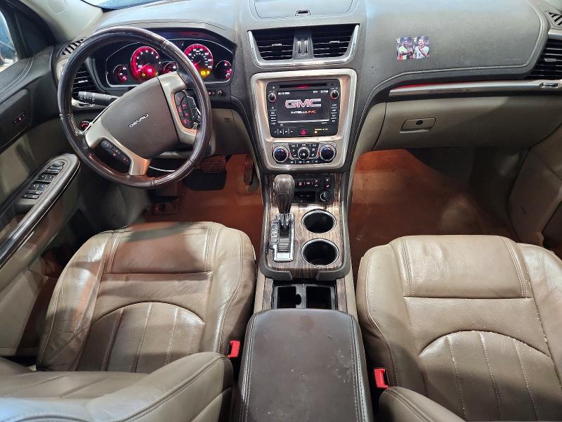 صورة رقم 8 من المزاد - 2013 GMC ACADIA مع VIN 1GKKVTKD0DJ239323
