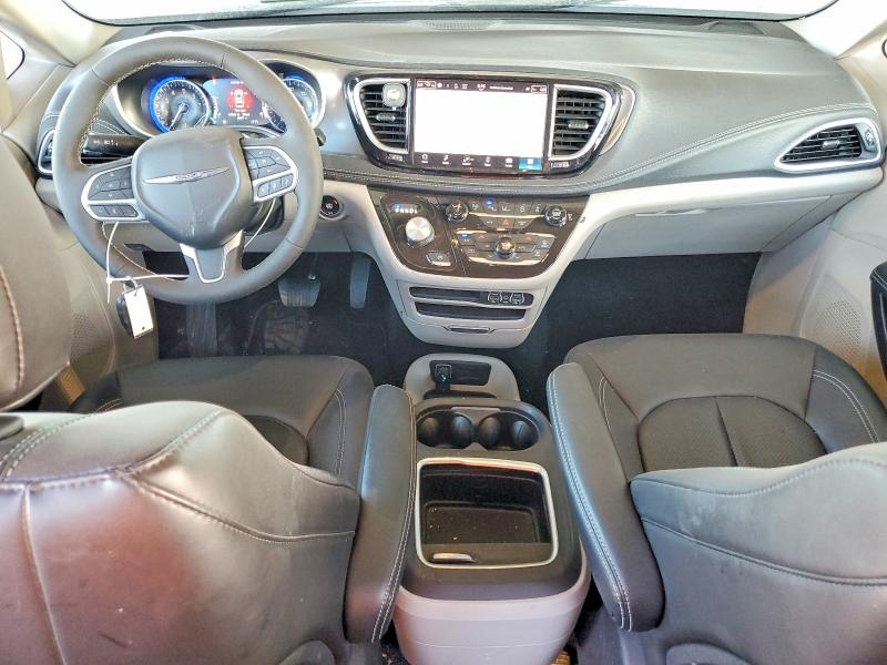 Foto 8 de la subasta – 2024 CHRYSLER PACIFICA con VIN 2C4RC1BG4RR114567