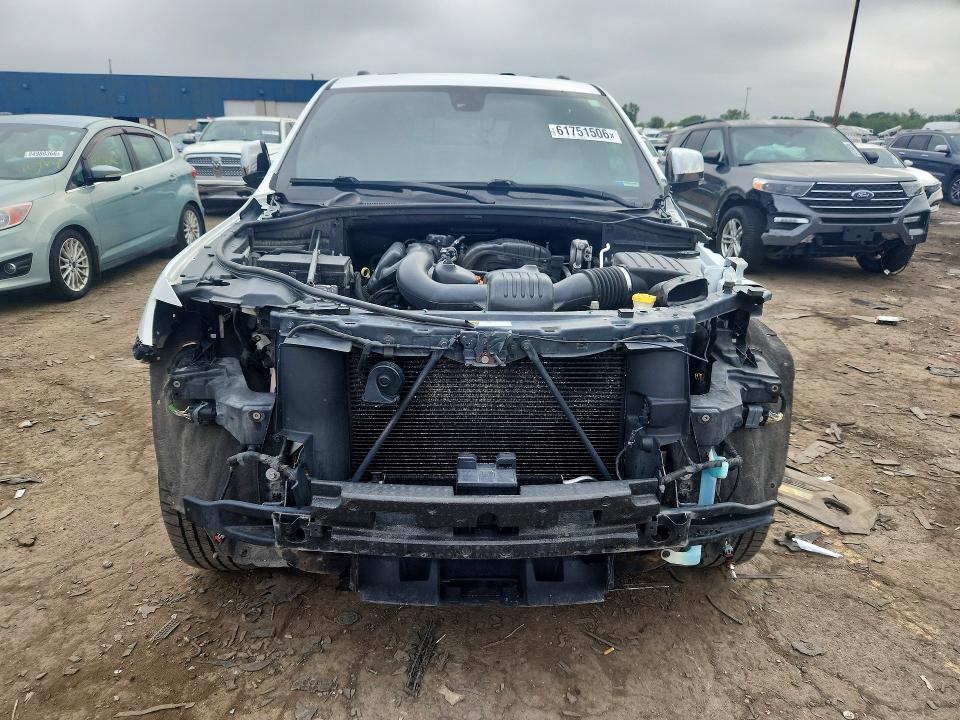 Photo 5 from auction – 2015 JEEP GRAND CHEROKEE with VIN 1C4RJFBG0FC741516