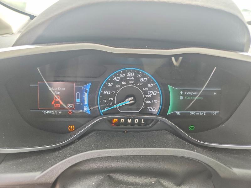 صورة رقم 9 من المزاد - 2015 FORD C-MAX مع VIN 1FADP5AU7FL101268