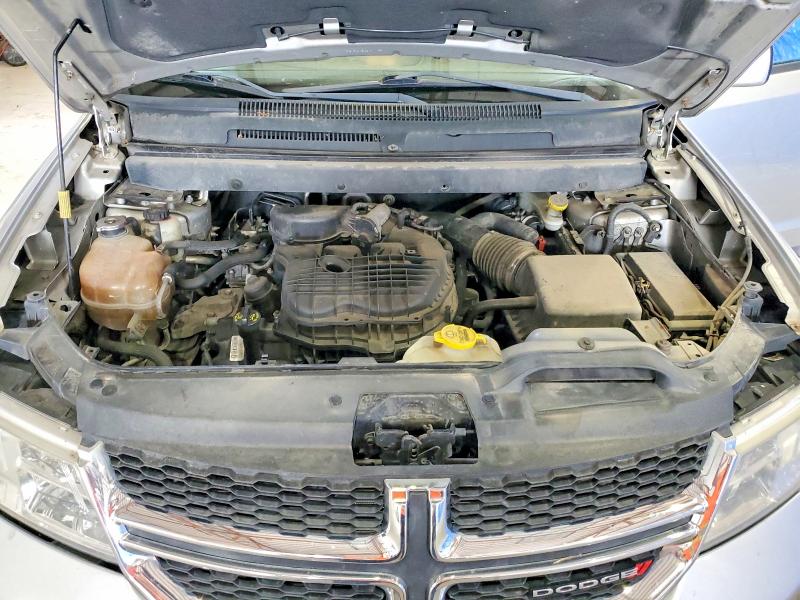 Photo 11 from auction – 2013 DODGE JOURNEY with VIN 3C4PDCBG0DT547003