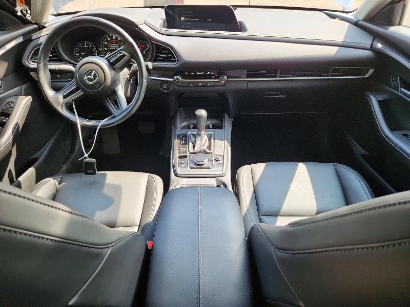 Photo 8 from auction – 2022 MAZDA CX-30 with VIN 3MVDMBBL3NM447045