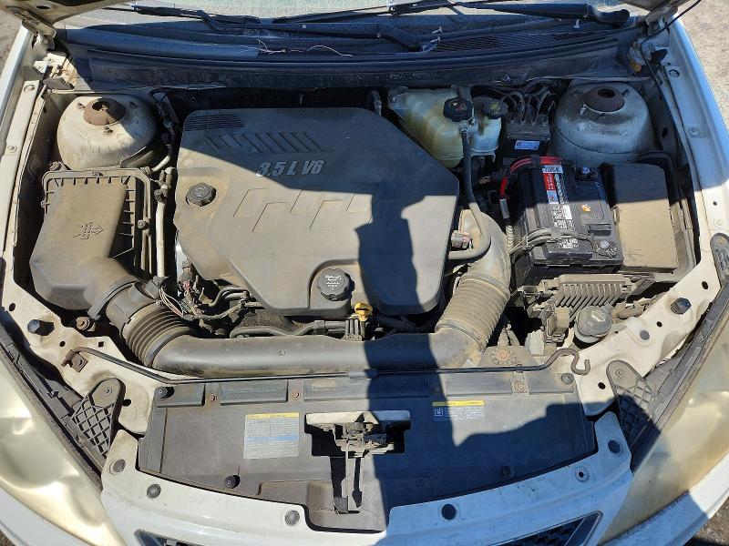 Photo 11 from auction – 2009 PONTIAC G6 with VIN 1G2ZJ57K094260272