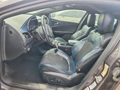 Photo 7 from auction – 2015 CHRYSLER 200 with VIN 1C3CCCBG6FN515102