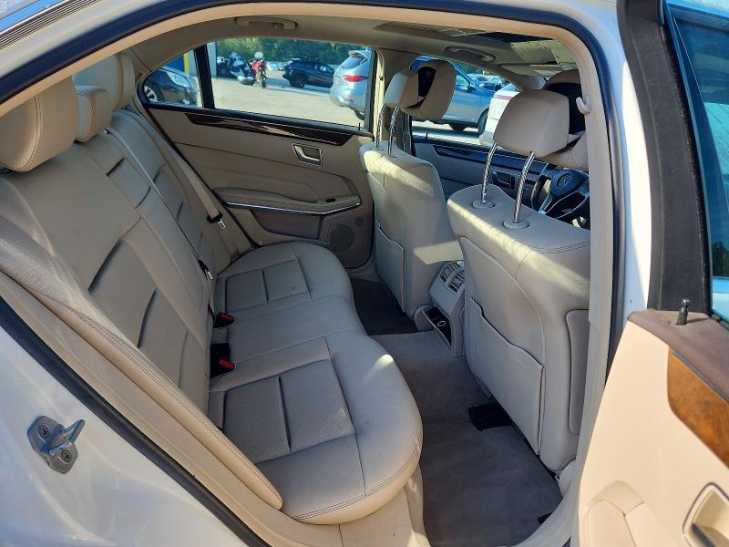 Photo 10 from auction – 2016 MERCEDES-BENZ E with VIN WDDHF9HBXGB200965