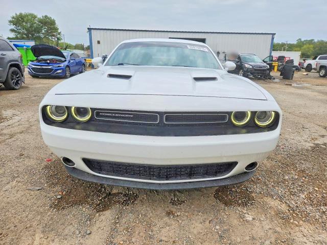 Photo 5 from auction – 2018 DODGE CHALLENGER with VIN 2C3CDZAG6JH228295