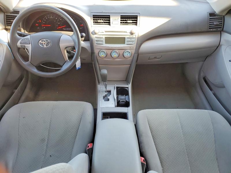 Photo 8 from auction – 2007 TOYOTA CAMRY with VIN 4T1BE46KX7U589082