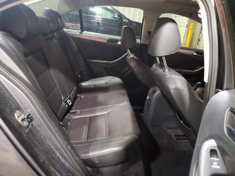 Photo 10 from auction – 2013 VOLKSWAGEN JETTA with VIN 3VWLL7AJ2DM439334