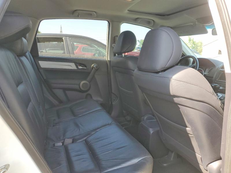 Photo 11 from auction – 2011 HONDA CR-V with VIN 5J6RE4H72BL826894