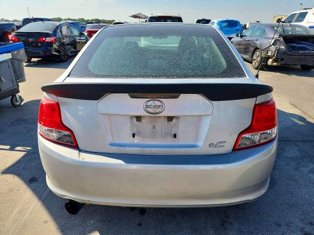 Photo 6 from auction – 2011 SCION TC with VIN JTKJF5C70B3010160