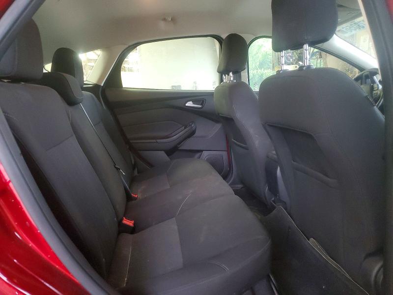 Photo 10 from auction – 2015 FORD FOCUS with VIN 1FADP3K26FL251437