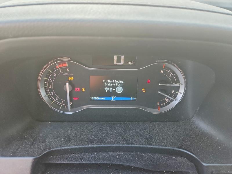 Photo 9 from auction – 2017 HONDA PILOT with VIN 5FNYF6H95HB030454