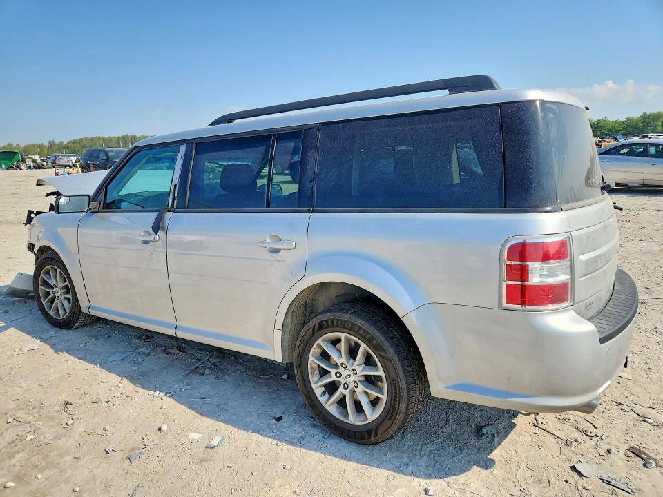 Снимка 2 от търг – 2019 FORD FLEX с VIN 2FMGK5B87KBA31347