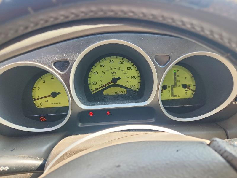 Photo 9 from auction – 2001 LEXUS GS with VIN JT8BD69S710146013