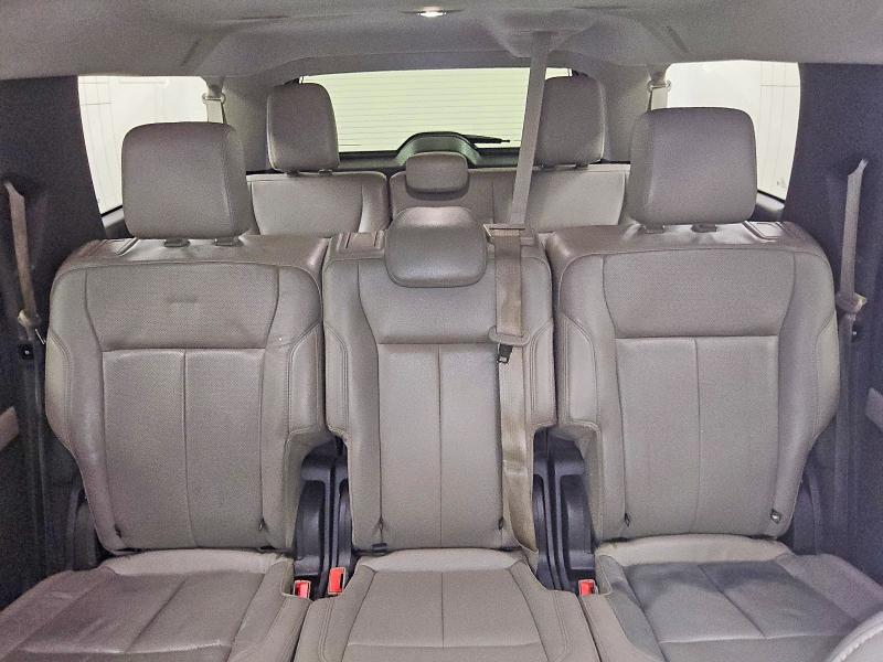 Photo 10 from auction – 2018 FORD EXPEDITION with VIN 1FMJK1HT6JEA17923