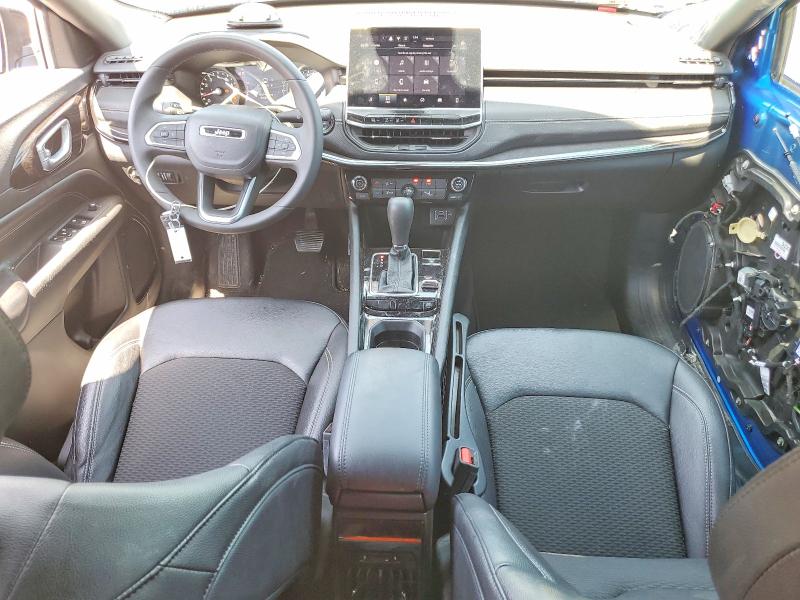 Photo 8 from auction – 2024 JEEP COMPASS with VIN 3C4NJDBN6RT167790