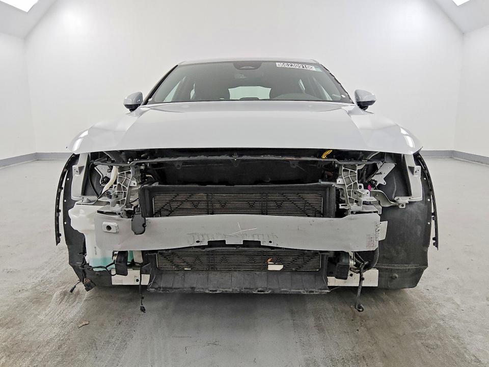 Photo 5 from auction – 2023 POLESTAR 2 with VIN YSMED3KA4PL148196