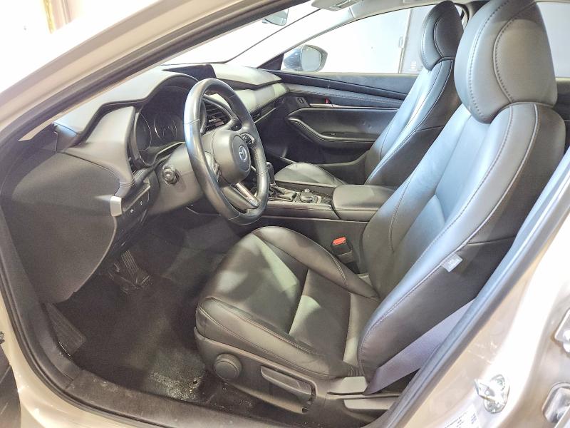 Photo 7 from auction – 2024 MAZDA 3 with VIN 3MZBPABM4RM426470