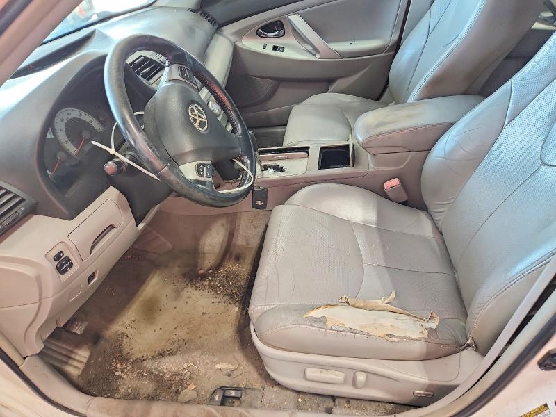 Photo 7 from auction – 2011 TOYOTA CAMRY with VIN 4T1BF3EK1BU651342
