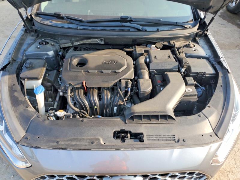 Photo 11 from auction – 2019 HYUNDAI SONATA with VIN 5NPE34AF8KH771786