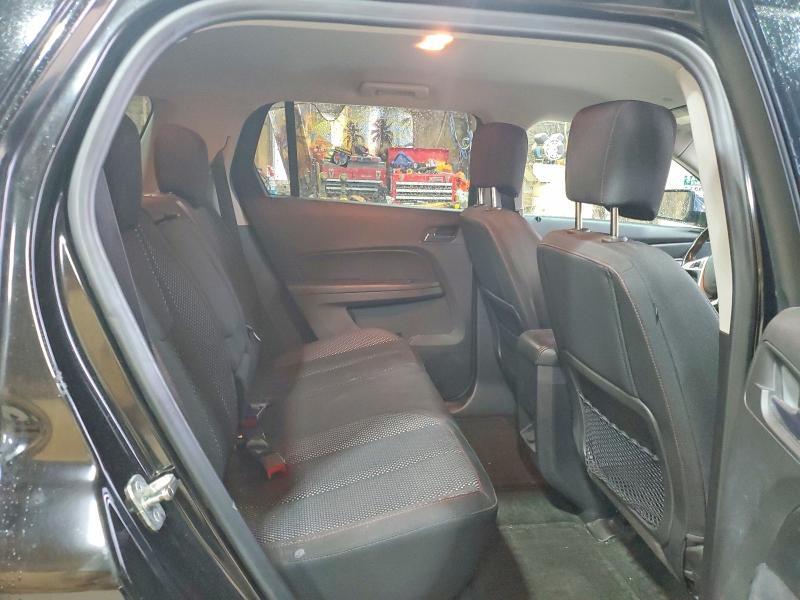 Foto 11 de la subasta – 2017 GMC TERRAIN con VIN 2GKALNEK8H6206676