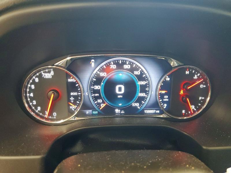 Фото 9 с аукциона – 2017 GMC ACADIA с VIN 1GKKNXLS3HZ244768