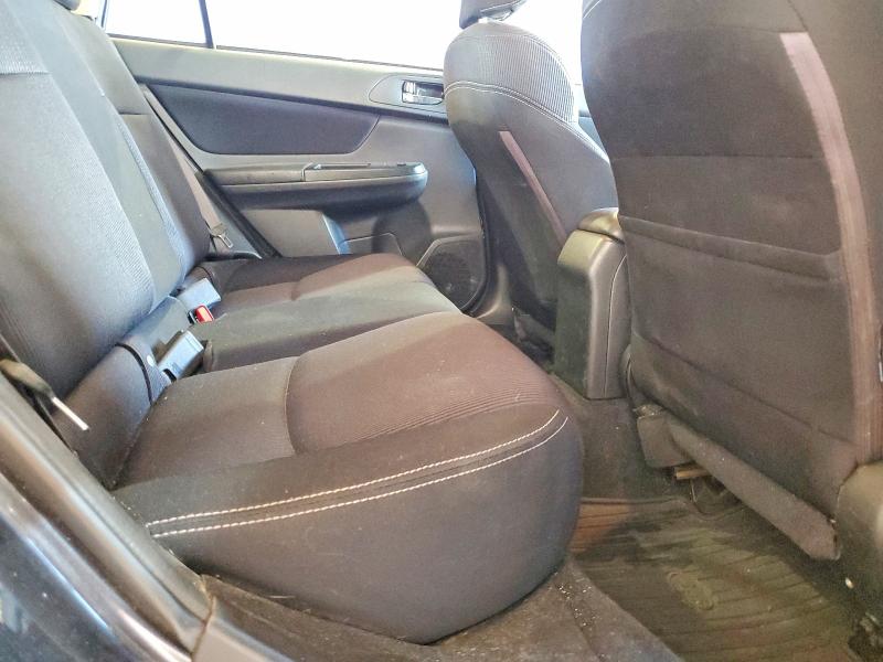 Фото 10 с аукциона – 2014 SUBARU IMPREZA с VIN JF1GPAL65E8262501