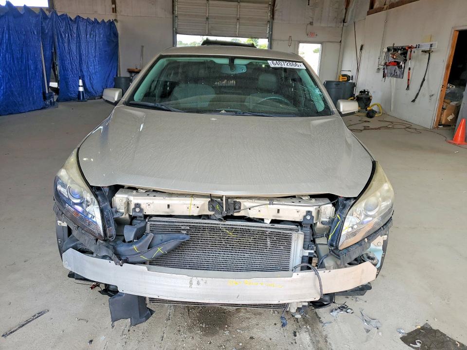 Photo 5 from auction – 2013 CHEVROLET MALIBU with VIN 1G11C5SA2DF217995
