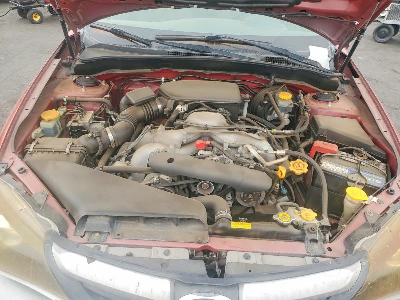 Photo 11 from auction – 2010 SUBARU IMPREZA with VIN JF1GH6D64AH802536