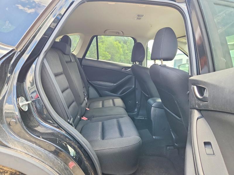 Photo 11 from auction – 2015 MAZDA CX-5 with VIN JM3KE2CY3F0452368