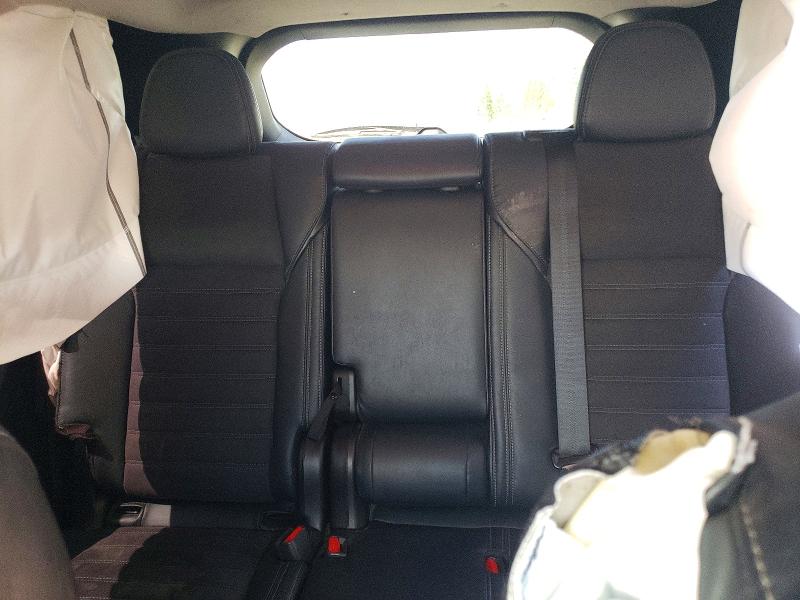 Photo 10 from auction – 2023 MITSUBISHI OUTLANDER with VIN JA4J4UA83PZ007142