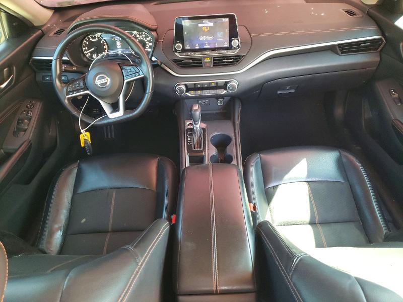 Снимка 8 от търг – 2021 NISSAN ALTIMA с VIN 1N4BL4CV5MN383141