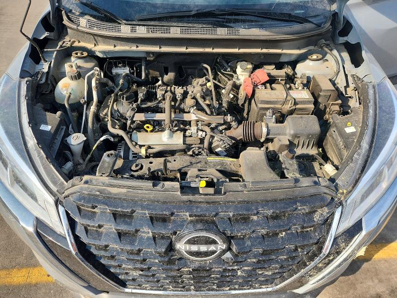 Photo 12 from auction – 2023 NISSAN KICKS with VIN 3N1CP5CV1PL552541