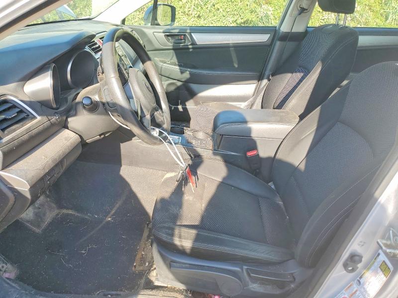 Photo 7 from auction – 2017 SUBARU OUTBACK with VIN 4S4BSAAC6H3275069