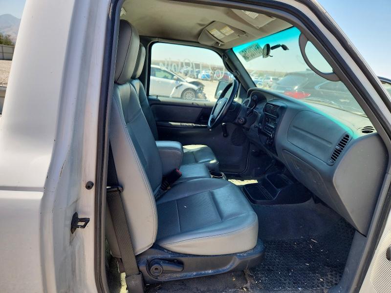 Фото 10 с аукциона – 2011 FORD RANGER с VIN 1FTKR1AD5BPA14475