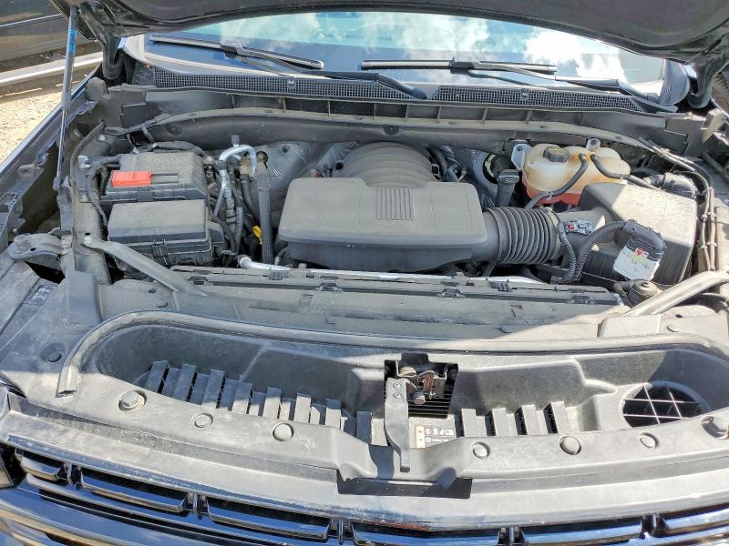 Photo 12 from auction – 2024 CHEVROLET SUBURBAN with VIN 1GNSKEKD6RR343136