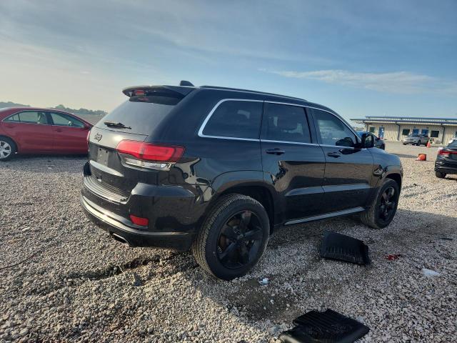 Photo 3 from auction – 2015 JEEP GRAND CHEROKEE with VIN 1C4RJFCT0FC213552