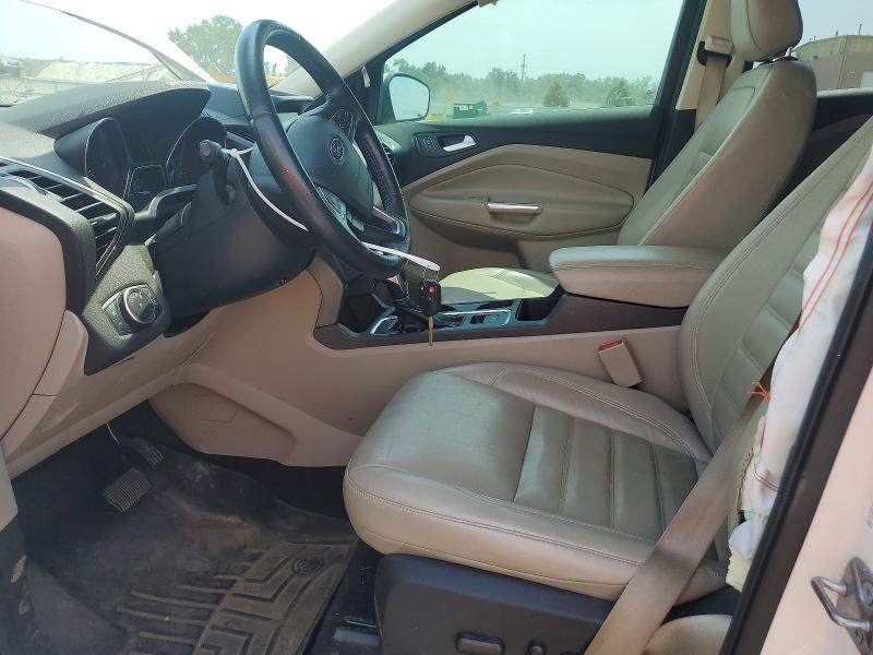 Photo 7 from auction – 2018 FORD ESCAPE with VIN 1FMCU0HD3JUC27729