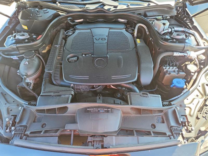 Photo 11 from auction – 2016 MERCEDES-BENZ E with VIN WDDHF5KB0GB185877