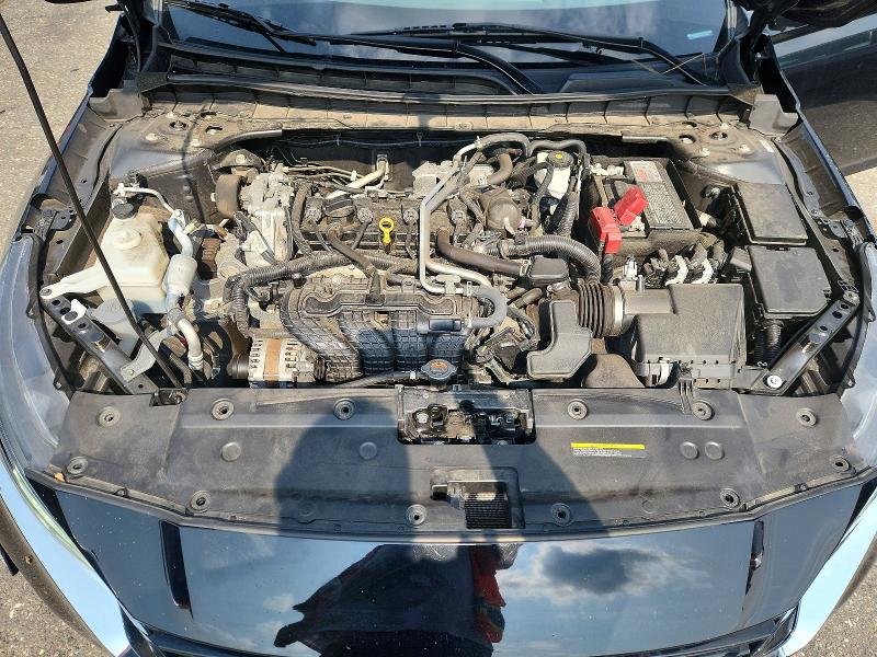 Photo 11 from auction – 2024 NISSAN ALTIMA with VIN 1N4BL4DV4RN337449