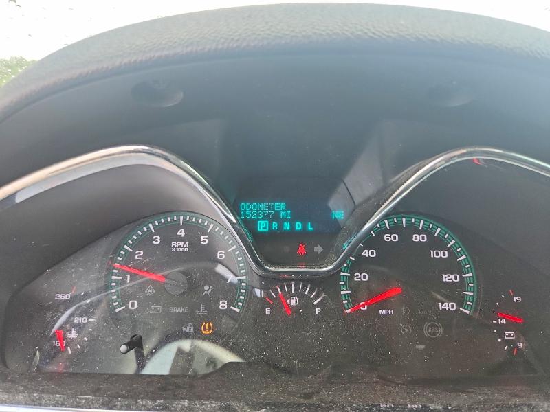 Снимка 9 от търг – 2013 CHEVROLET TRAVERSE с VIN 1GNKRGKD5DJ121833